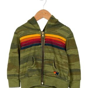 Aviator Nation Boys Jacket 6/12m